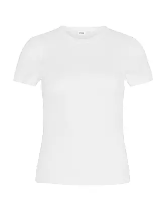 DRYKORN | T-Shirt KOALE 88 | weiss